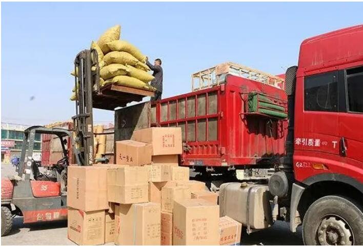 厦门到巴马瑶族自治县物流专线