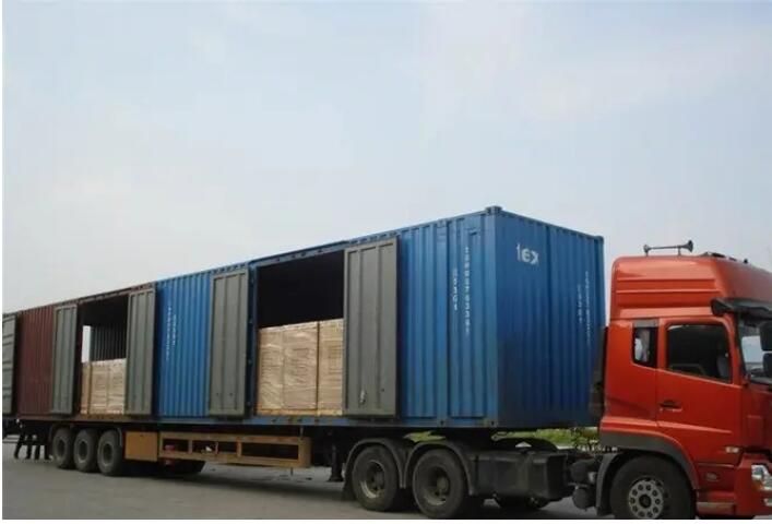 厦门到巴马瑶族自治县整车运输