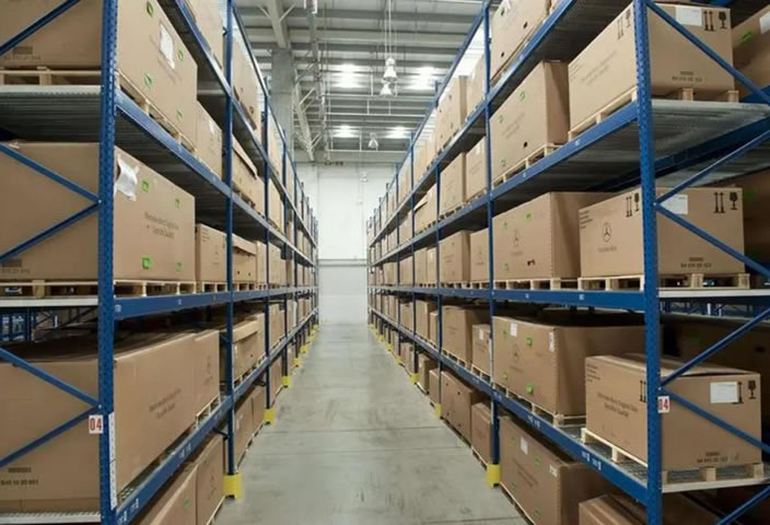 厦门到巴马瑶族自治县货物仓储