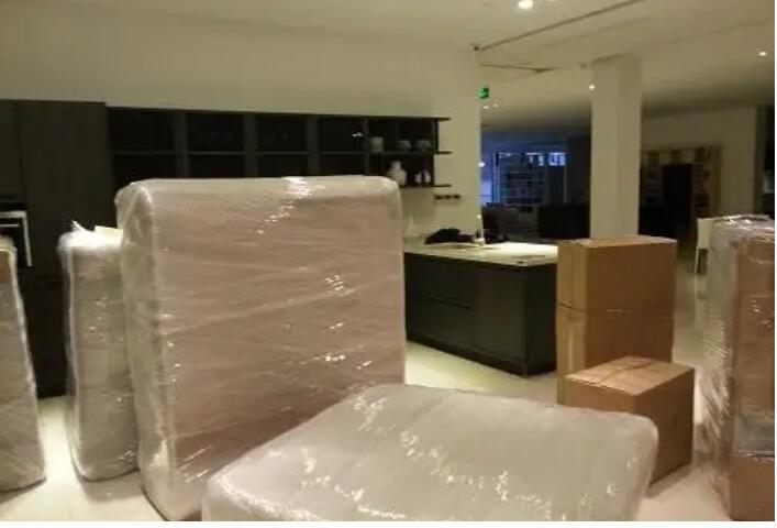 厦门到巴马瑶族自治县长途搬家