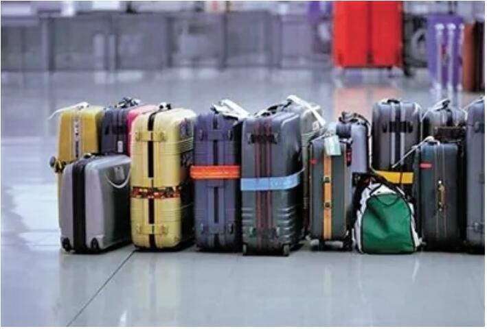 厦门到巴马瑶族自治县行李托运