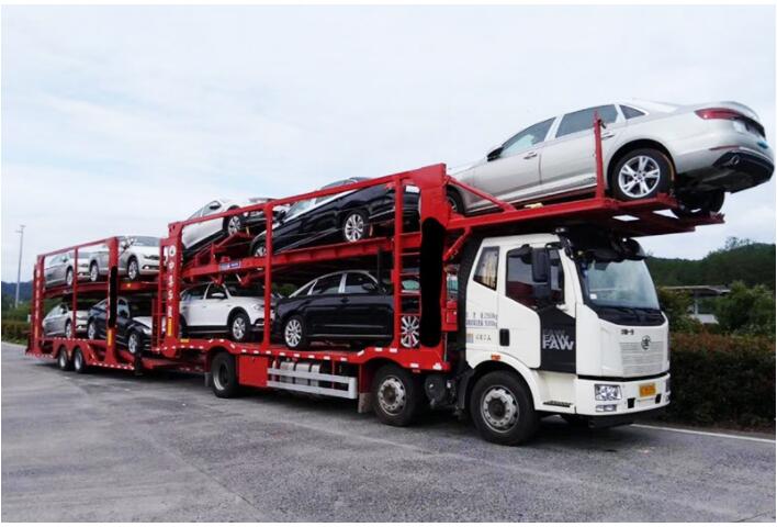 厦门到巴马瑶族自治县轿车托运